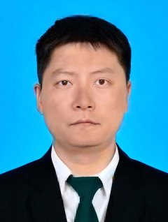 Prof. Dr. Bei Lyu