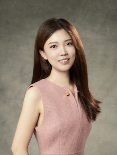 Jiale Xu (Veronica)