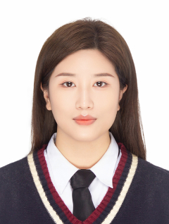 Chen Xing (Rebecca)