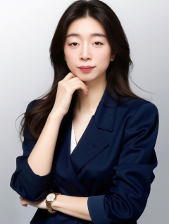 Qiqi Chen (Lucia)