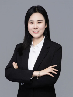 Yuqing Bai (Olivia)